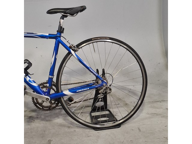 Kinder racefiets, merida, road 880 - afbeelding 4 van  15