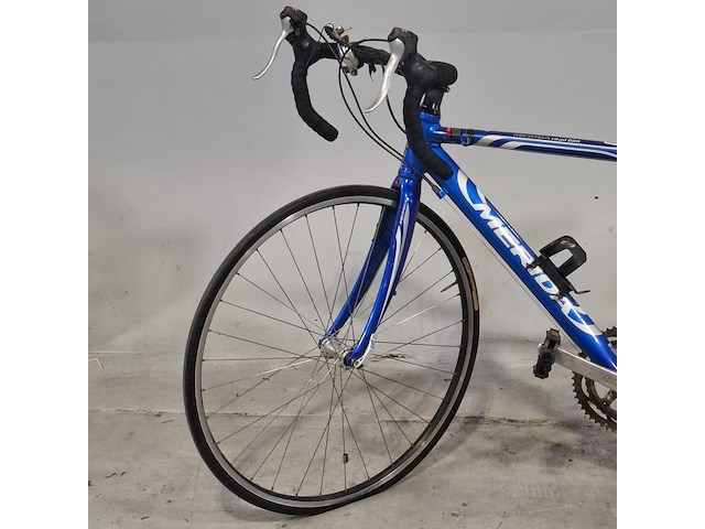 Kinder racefiets, merida, road 880 - afbeelding 5 van  15