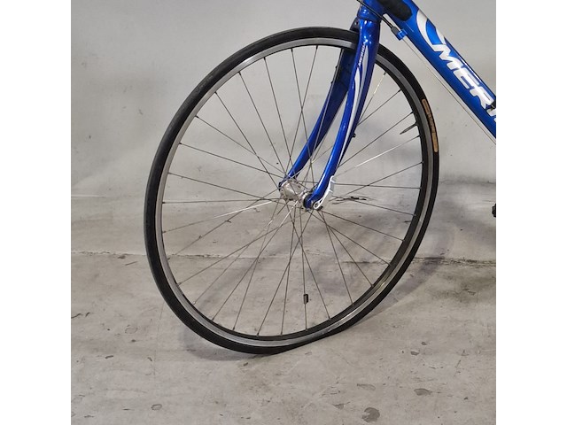 Kinder racefiets, merida, road 880 - afbeelding 6 van  15