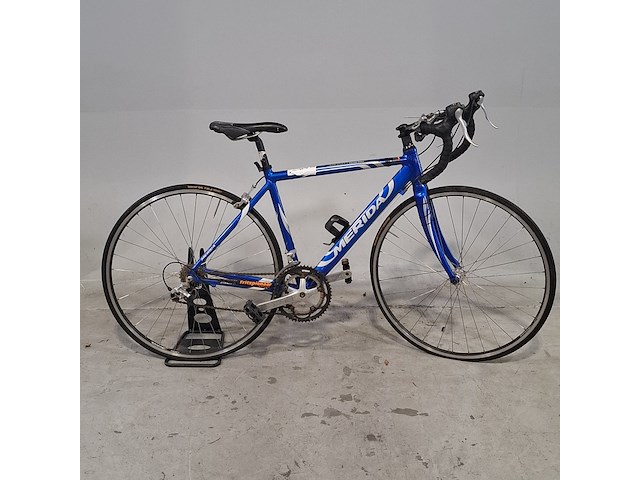 Kinder racefiets, merida, road 880 - afbeelding 1 van  15