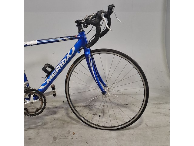 Kinder racefiets, merida, road 880 - afbeelding 9 van  15