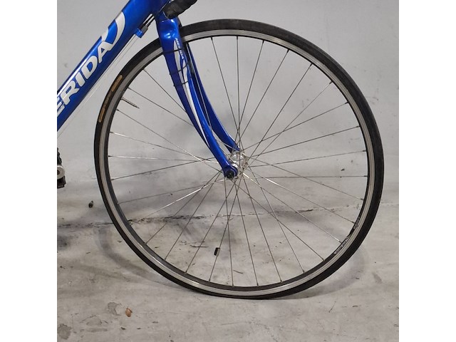 Kinder racefiets, merida, road 880 - afbeelding 11 van  15