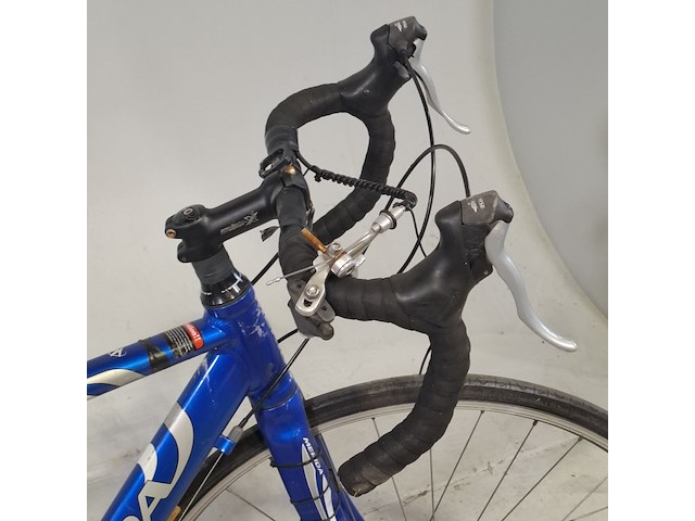 Kinder racefiets, merida, road 880 - afbeelding 13 van  15