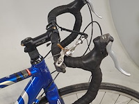 Kinder racefiets, merida, road 880 - afbeelding 13 van  15