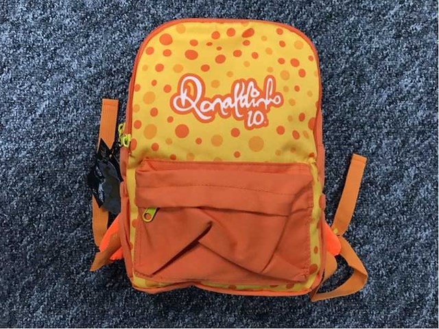 Kinder rugzak (192x) - afbeelding 2 van  4