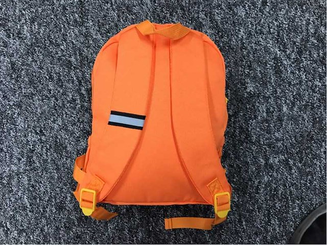 Kinder rugzak (192x) - afbeelding 3 van  4