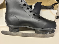 Kinder schaatsen met schoen maat 29