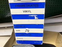 Kinder schaatsen met schoen maat 29 - afbeelding 4 van  7
