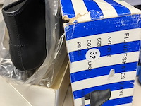 Kinder schaatsen met schoen maat 32 - afbeelding 4 van  7