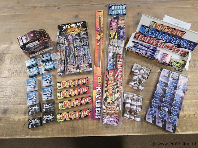 Kinder set 3 - afbeelding 1 van  3