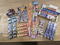 Kinder set 3 - afbeelding 1 van  3