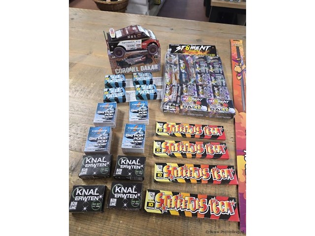 Kinder set 3 - afbeelding 2 van  3