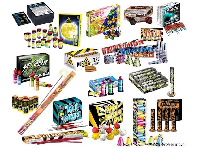 Kinder set 4 - afbeelding 1 van  1