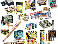 Kinder set 4 - afbeelding 1 van  1