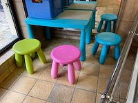 Kinder speelgoed hoek - afbeelding 3 van  7