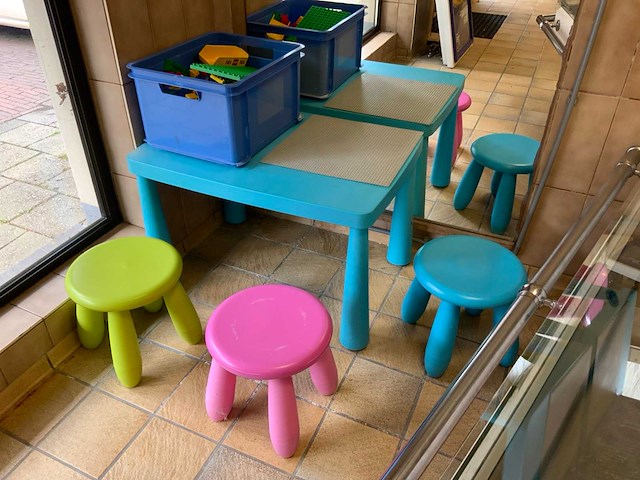 Kinder speelgoed hoek - afbeelding 4 van  7
