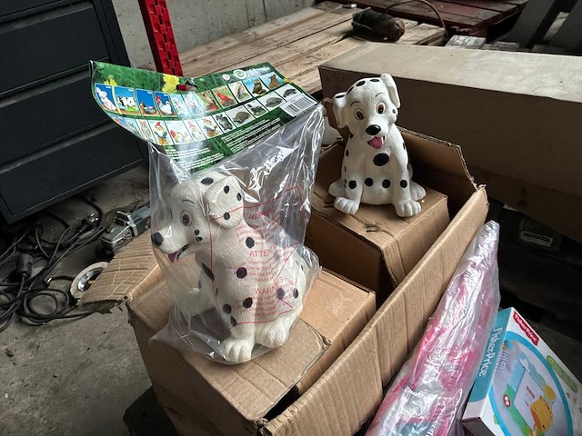 Kinder speelgoed - afbeelding 2 van  8