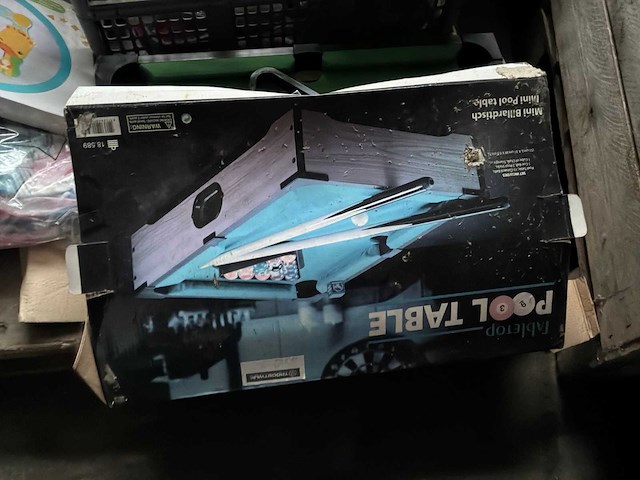 Kinder speelgoed - afbeelding 4 van  8