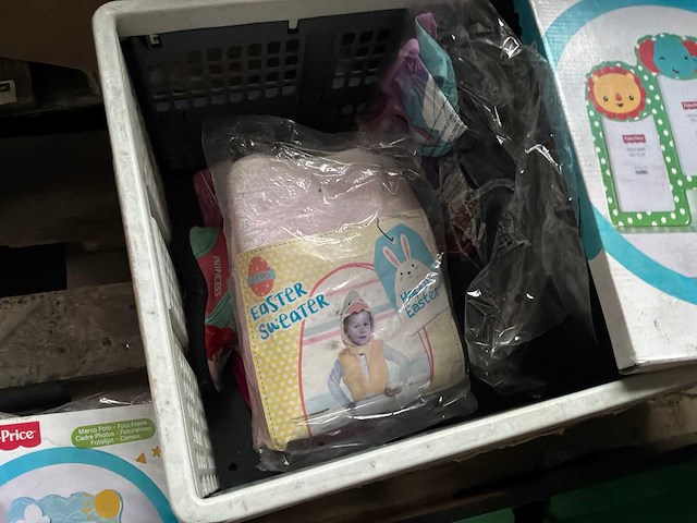 Kinder speelgoed - afbeelding 8 van  8