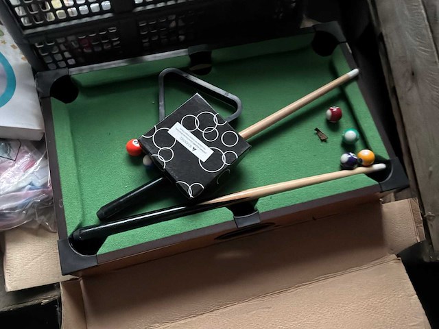 Kinder speelgoed - afbeelding 5 van  8