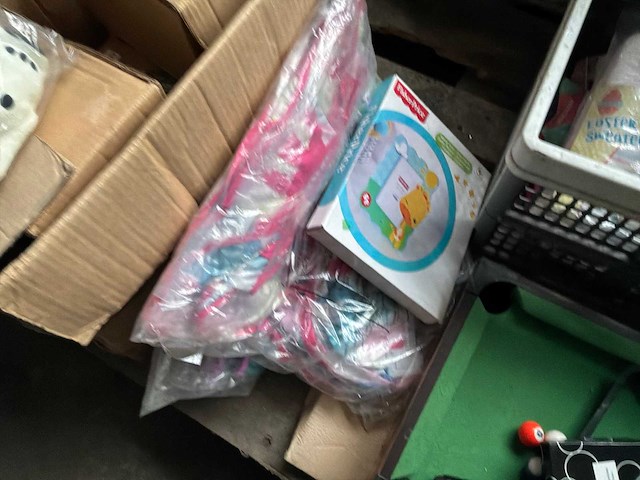 Kinder speelgoed - afbeelding 7 van  8