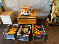 Kinder speelhoek - afbeelding 1 van  3