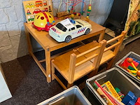 Kinder speelhoek - afbeelding 2 van  3