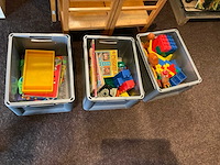 Kinder speelhoek - afbeelding 3 van  3