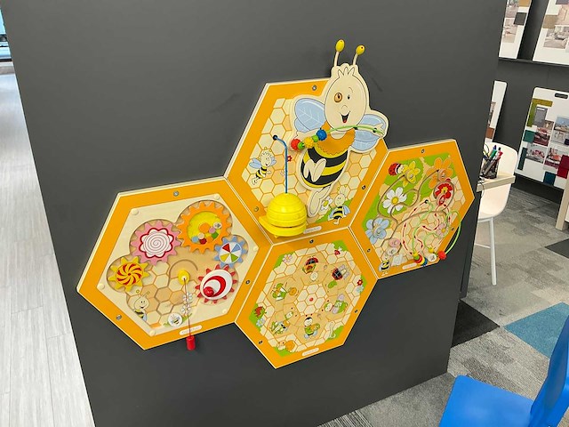 Kinder speelset - afbeelding 2 van  3