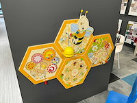 Kinder speelset - afbeelding 2 van  3