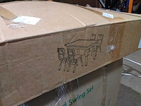 Kinder speeltafel - afbeelding 1 van  2