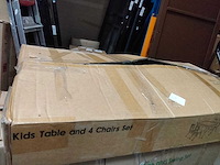 Kinder speeltafel - afbeelding 2 van  2