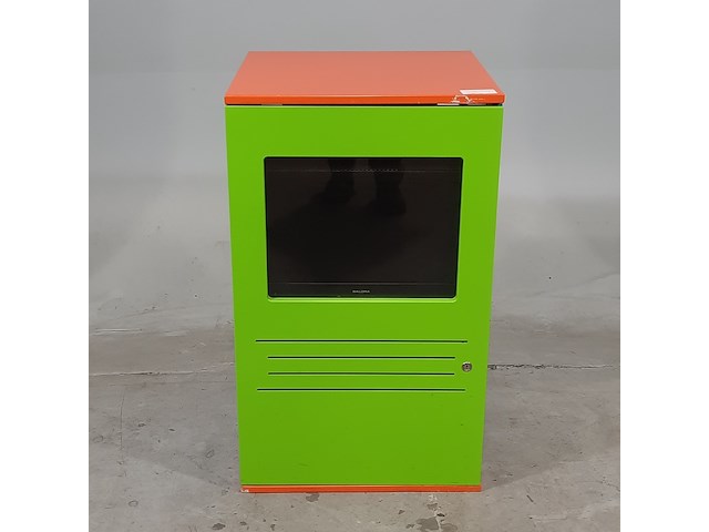 Kinder televisiemeubel - afbeelding 1 van  6