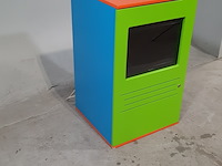 Kinder televisiemeubel - afbeelding 2 van  6