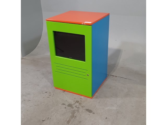 Kinder televisiemeubel - afbeelding 3 van  6