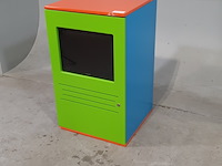 Kinder televisiemeubel - afbeelding 3 van  6