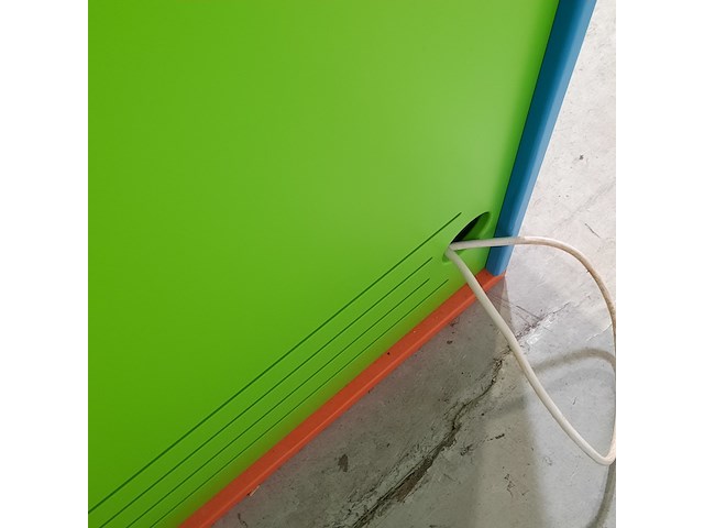 Kinder televisiemeubel - afbeelding 5 van  6