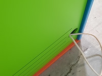 Kinder televisiemeubel - afbeelding 5 van  6