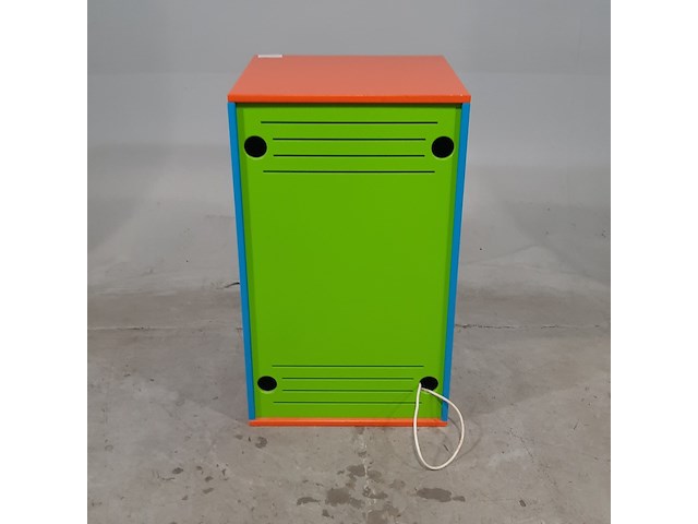 Kinder televisiemeubel - afbeelding 6 van  6