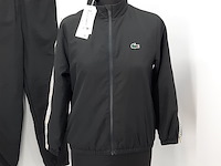 Kinder trainingspak, maat 152, lacoste - afbeelding 4 van  11