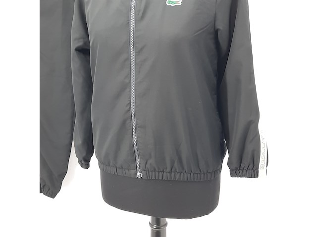 Kinder trainingspak, maat 152, lacoste - afbeelding 6 van  11