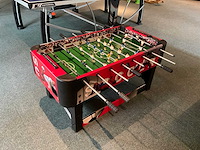 Kinder voetbalspel - afbeelding 1 van  5
