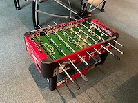 Kinder voetbalspel - afbeelding 2 van  5