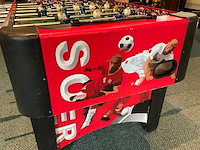 Kinder voetbalspel - afbeelding 5 van  5