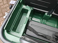 Kinder willie jeep - afbeelding 4 van  14