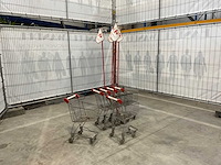 Kinder winkelwagentje (6x) - afbeelding 2 van  5