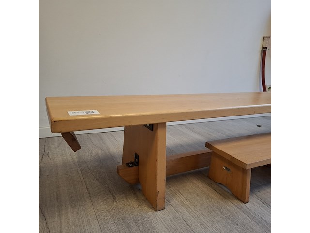 Kinder zitbankje - afbeelding 3 van  5