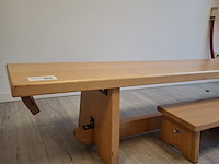 Kinder zitbankje - afbeelding 3 van  5