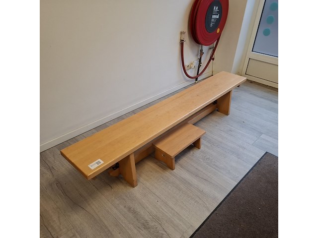 Kinder zitbankje - afbeelding 5 van  5