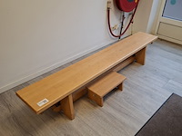 Kinder zitbankje - afbeelding 5 van  5